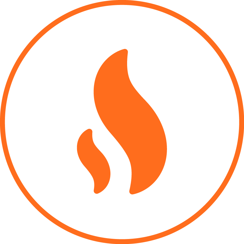 833x833 Take Action Icon Global Teen Challenge