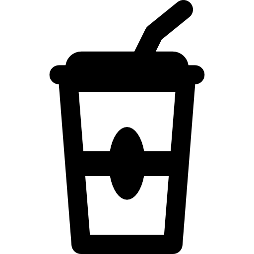 512x512 Coffee To Take Away Icons Free Download