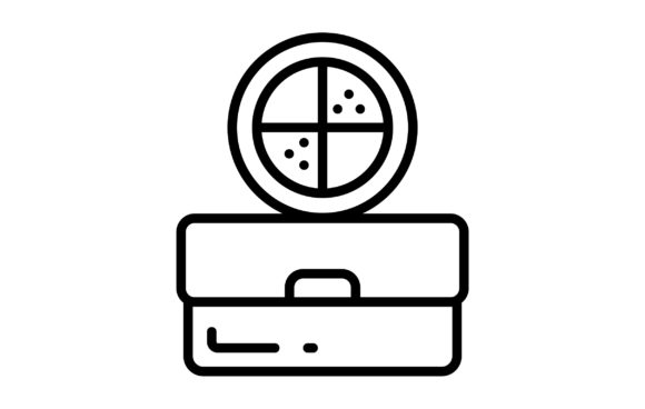 580x368 Take Away Icon Graphic