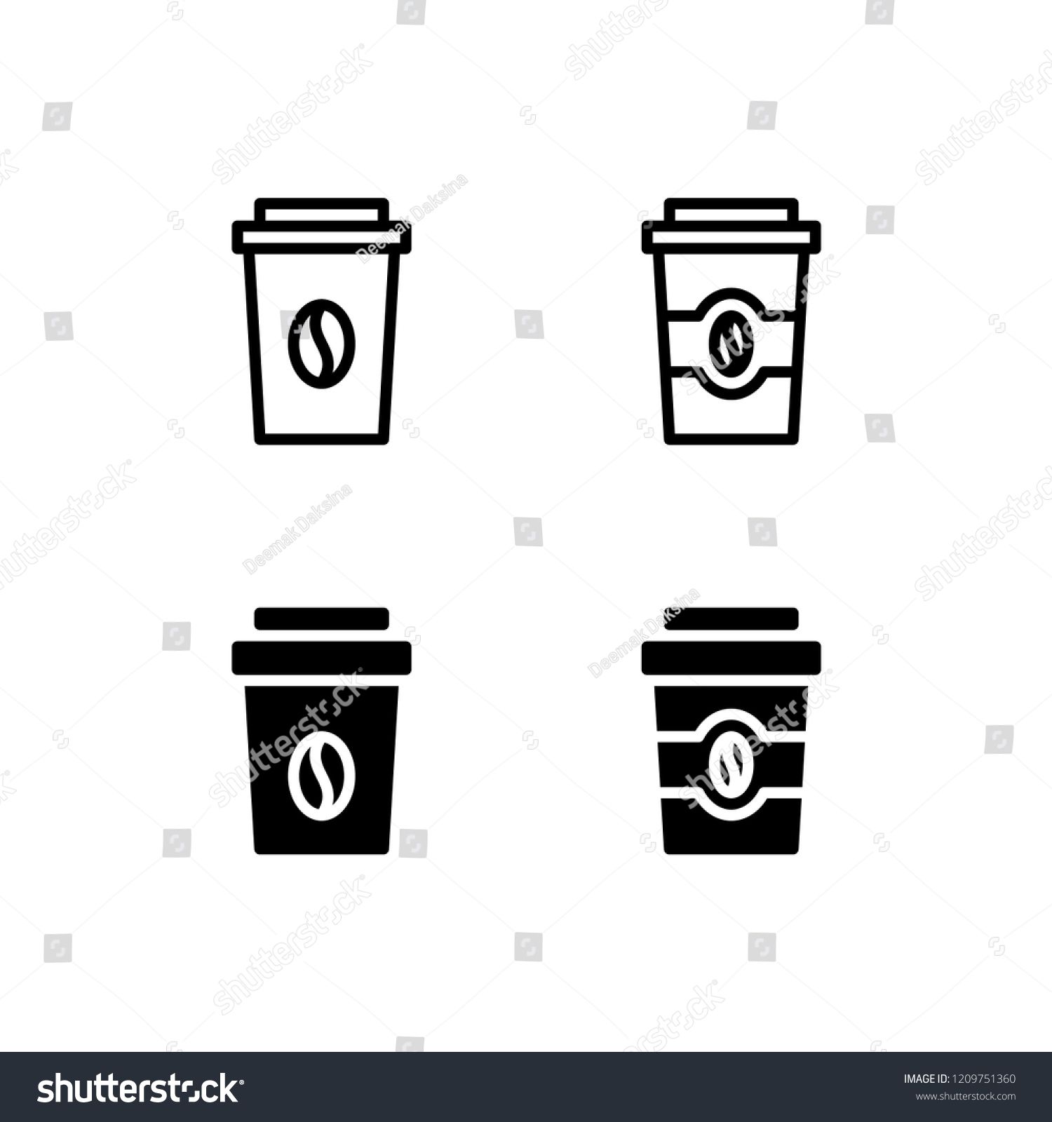 1500x1600 Coffee Takeaway Icon Design Coffee Cup, Coffee, Caffeine, Coffee