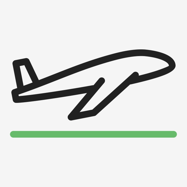 Take Off Icon at Vectorified.com | Collection of Take Off Icon free for ...