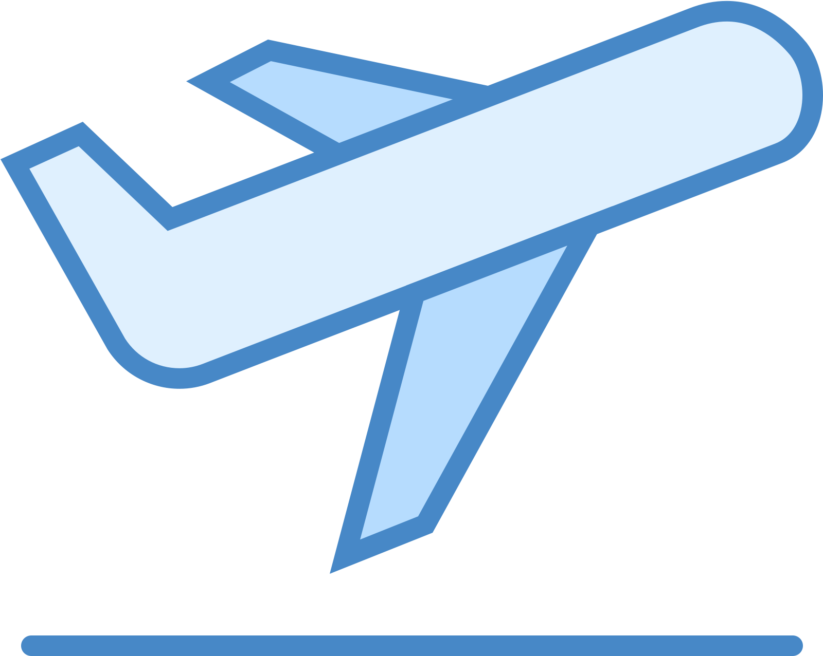 Take Off Icon at Vectorified.com | Collection of Take Off Icon free for ...