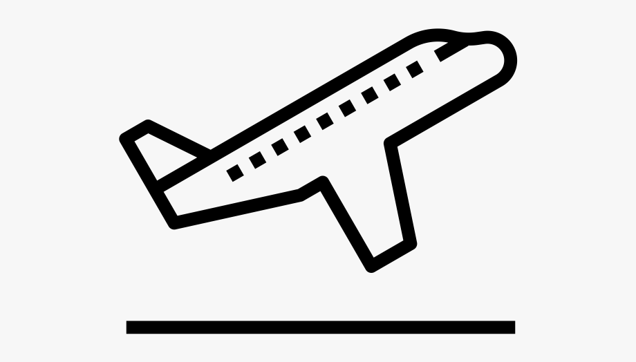 Airplane Take Off Rubber Stamp 920x524 Airplane Take Off Rubber Stamp