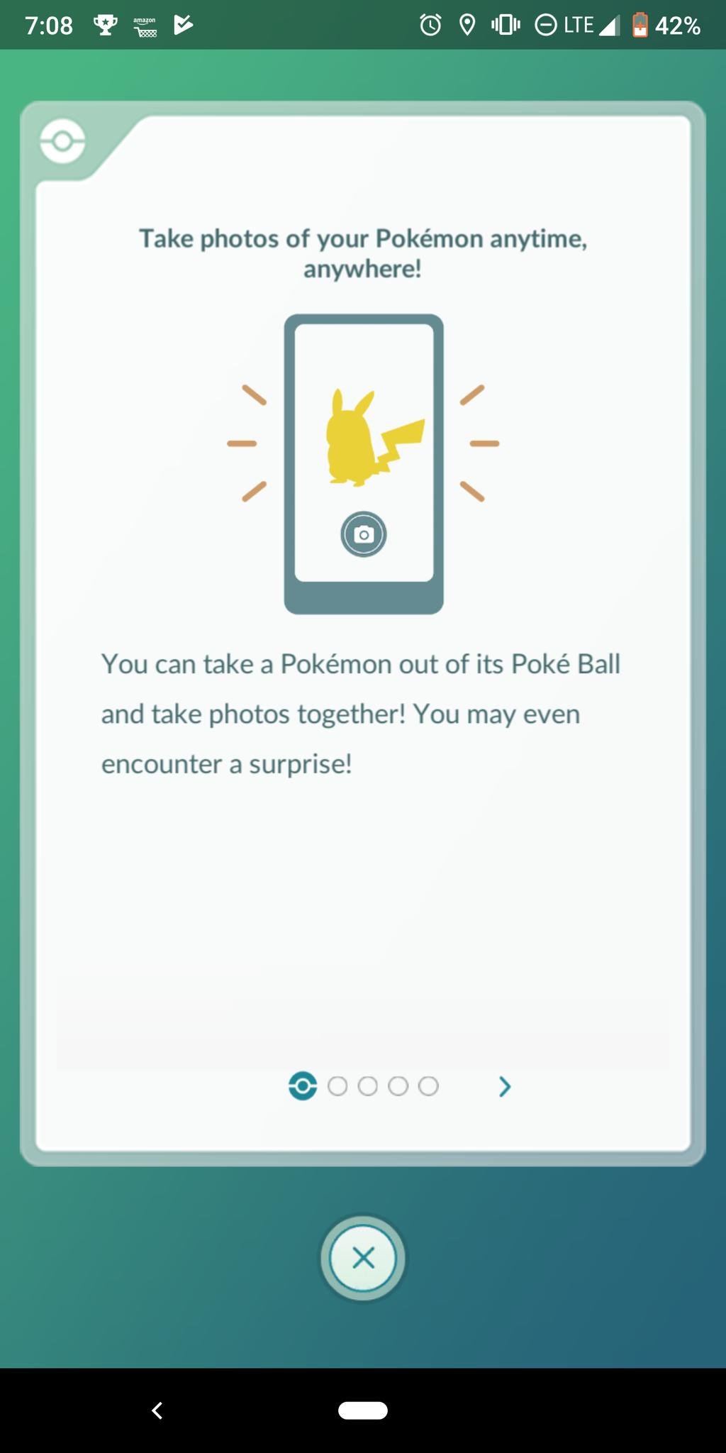 How To Use Snapshot In Go Imore 1024x2048 How To Use Snapshot In Go Imore