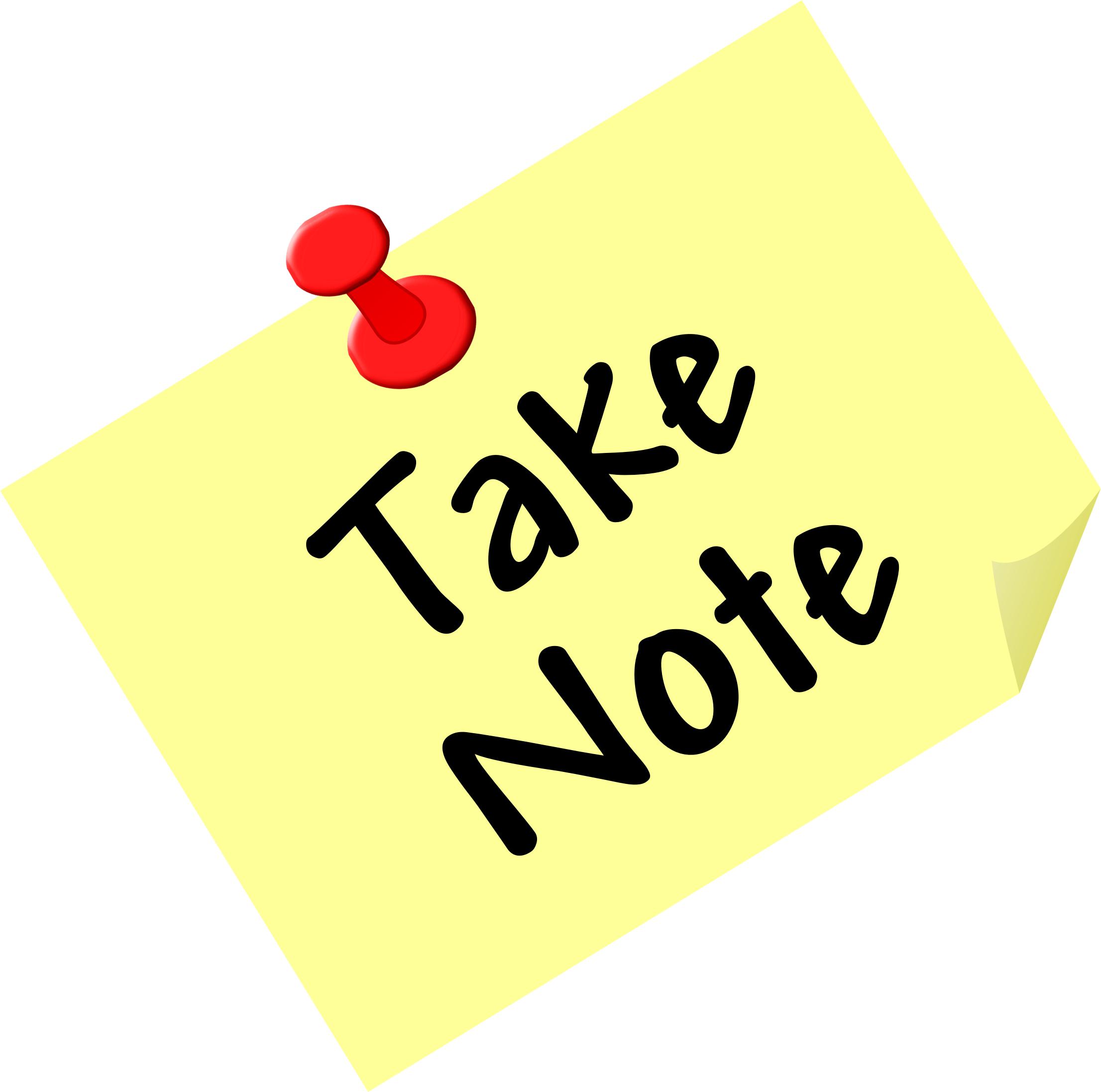 Take Note Icons Png 2212x2194 Take Note Icons Png
