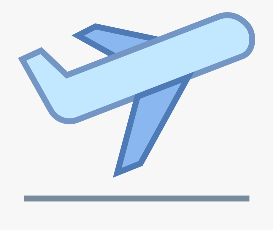 Airplane Clipart Shape 920x774 Airplane Clipart Shape