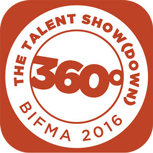 300x300 The Talent Show Down App Icon Business Speakers Bureau