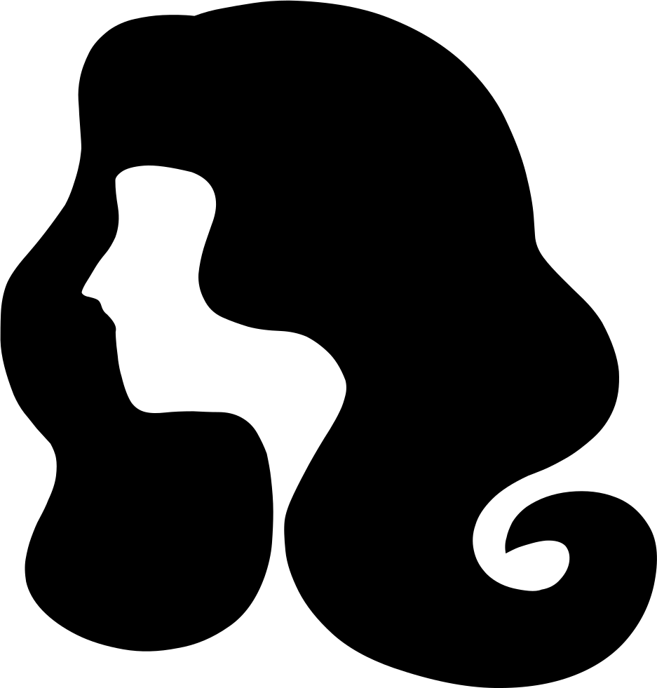 937x981 Talent Show Hair Style Png Icon Free Download