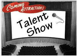 266x194 Talent Show Icon Bangor High School