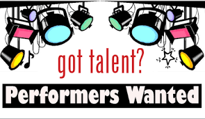 295x171 Talent Show