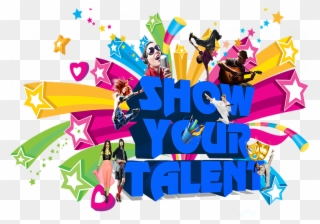 320x224 Free Png Talent Show Clip Art Download