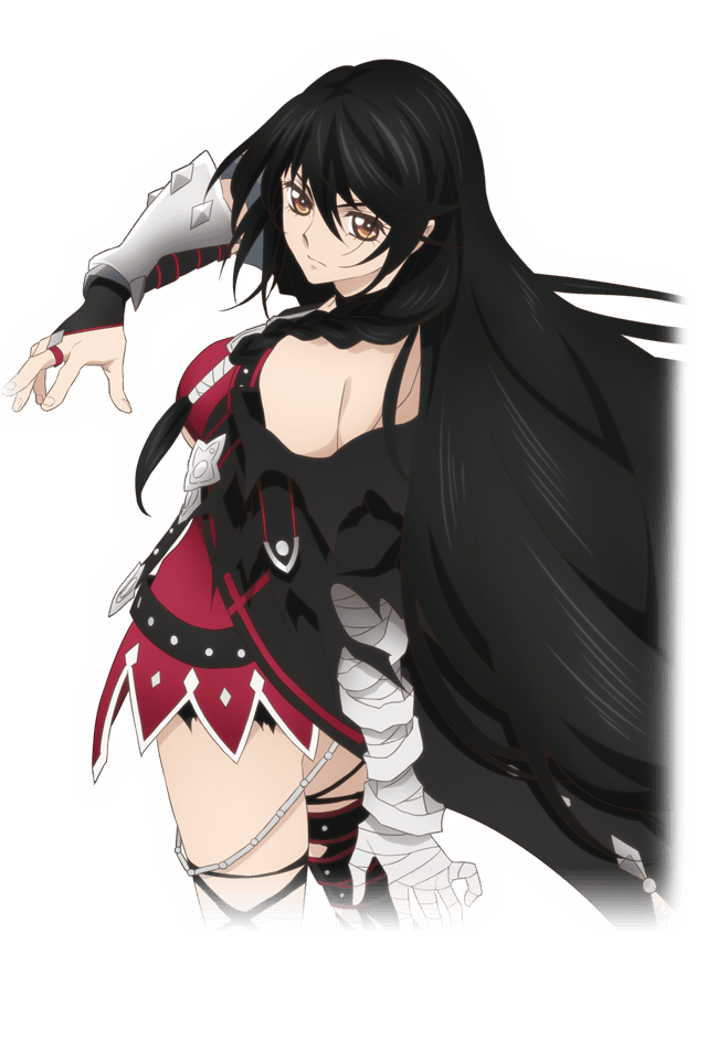 640x960 Swordswoman Velvet Tales Of Link Wikia Fandom Powered