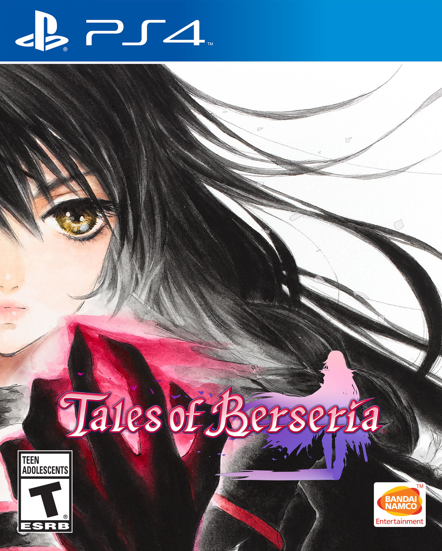 Tales Of Berseria Icon at Vectorified.com | Collection of Tales Of ...