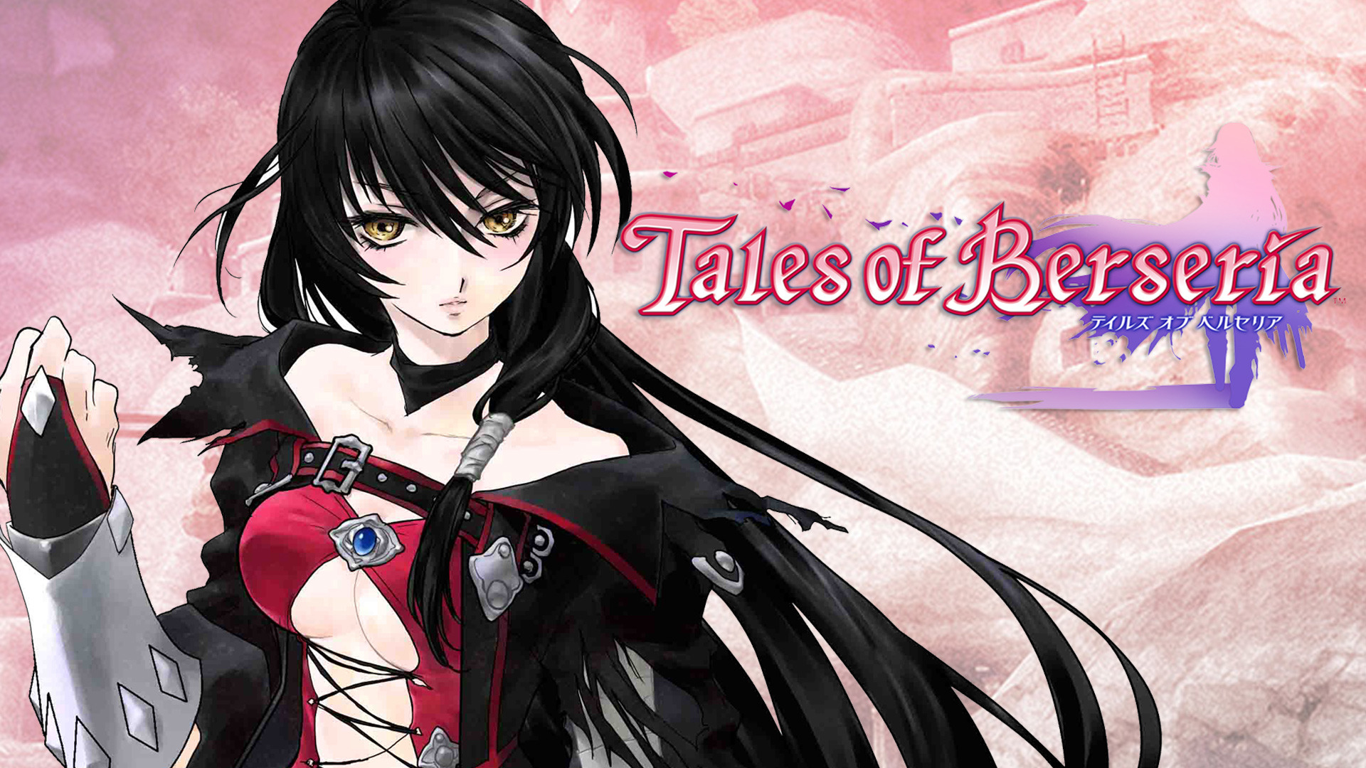 1920x1080 Tales Of Berseria Review