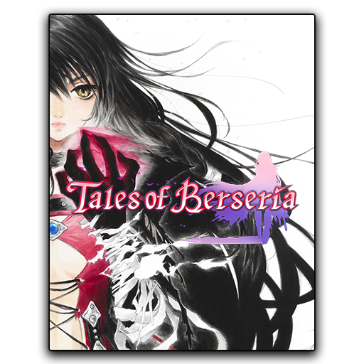 512x512 Icon Tales Of Berseria
