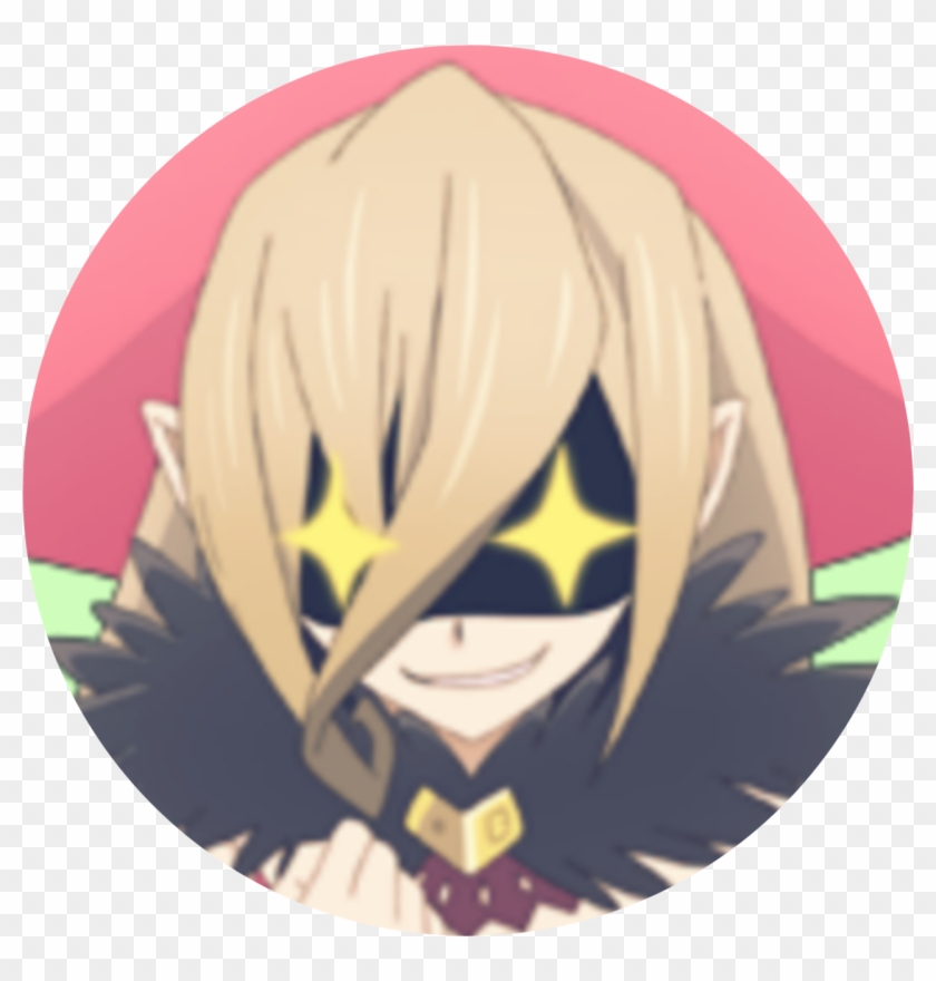 840x880 Magilou Icons