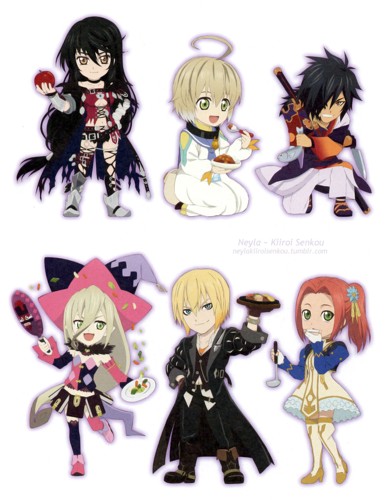 Tales Of Berseria Icon at Vectorified.com | Collection of Tales Of ...