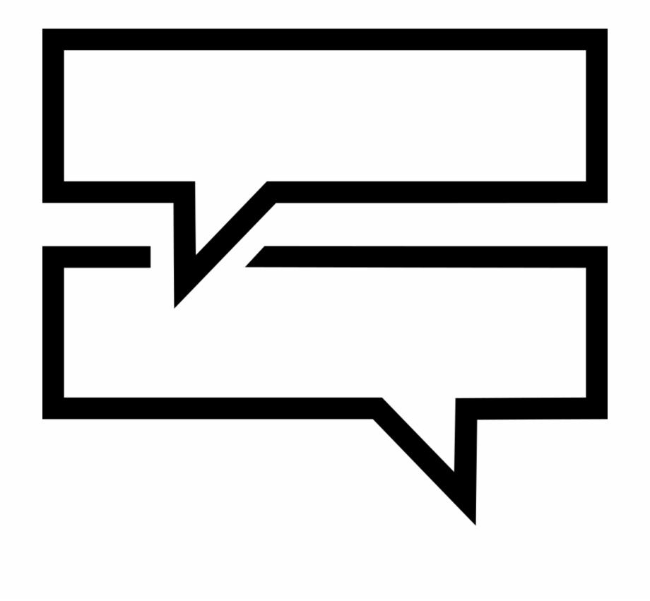 920x851 Talk Bubble Png