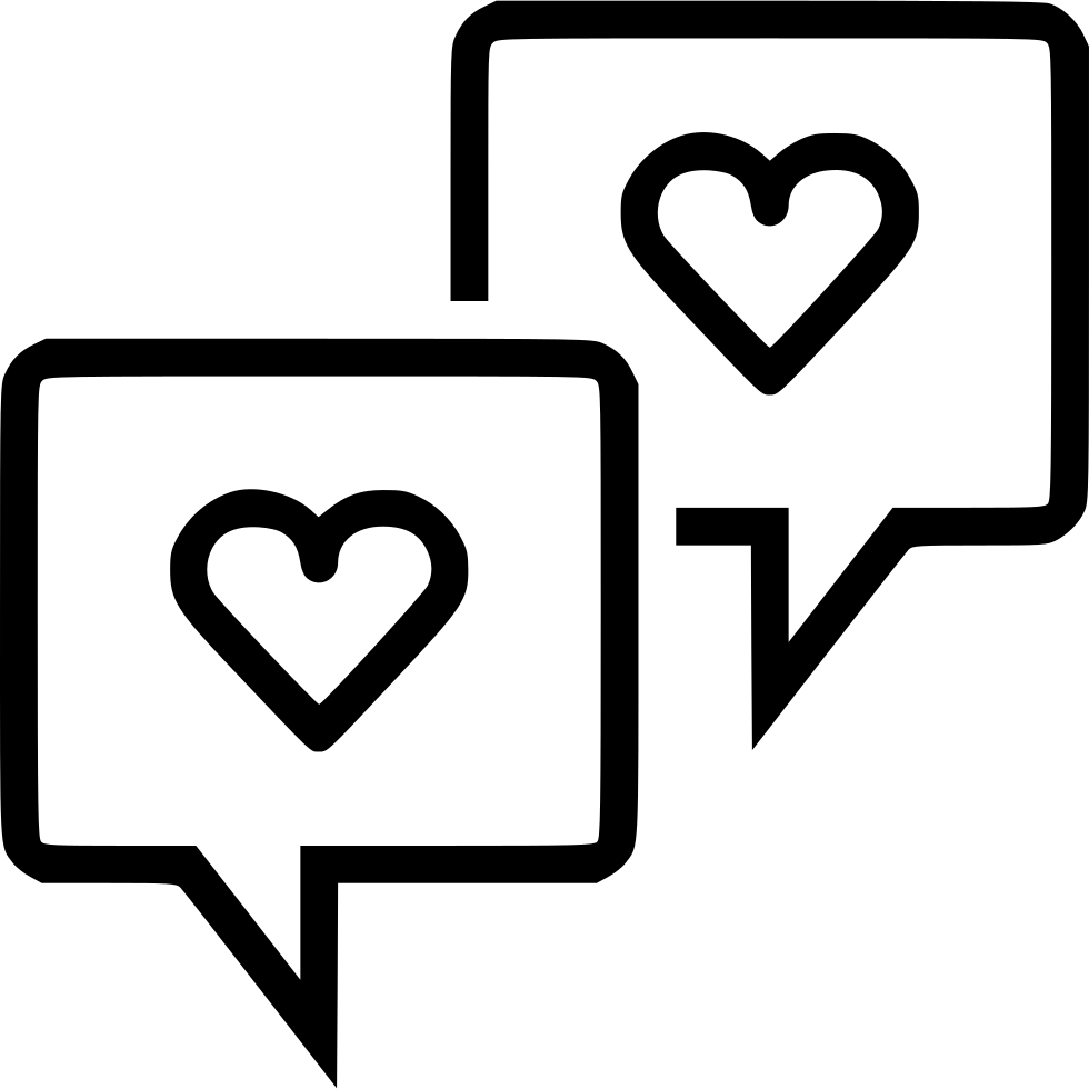 980x980 Chat Message Talk Bubble Png Icon Free Download