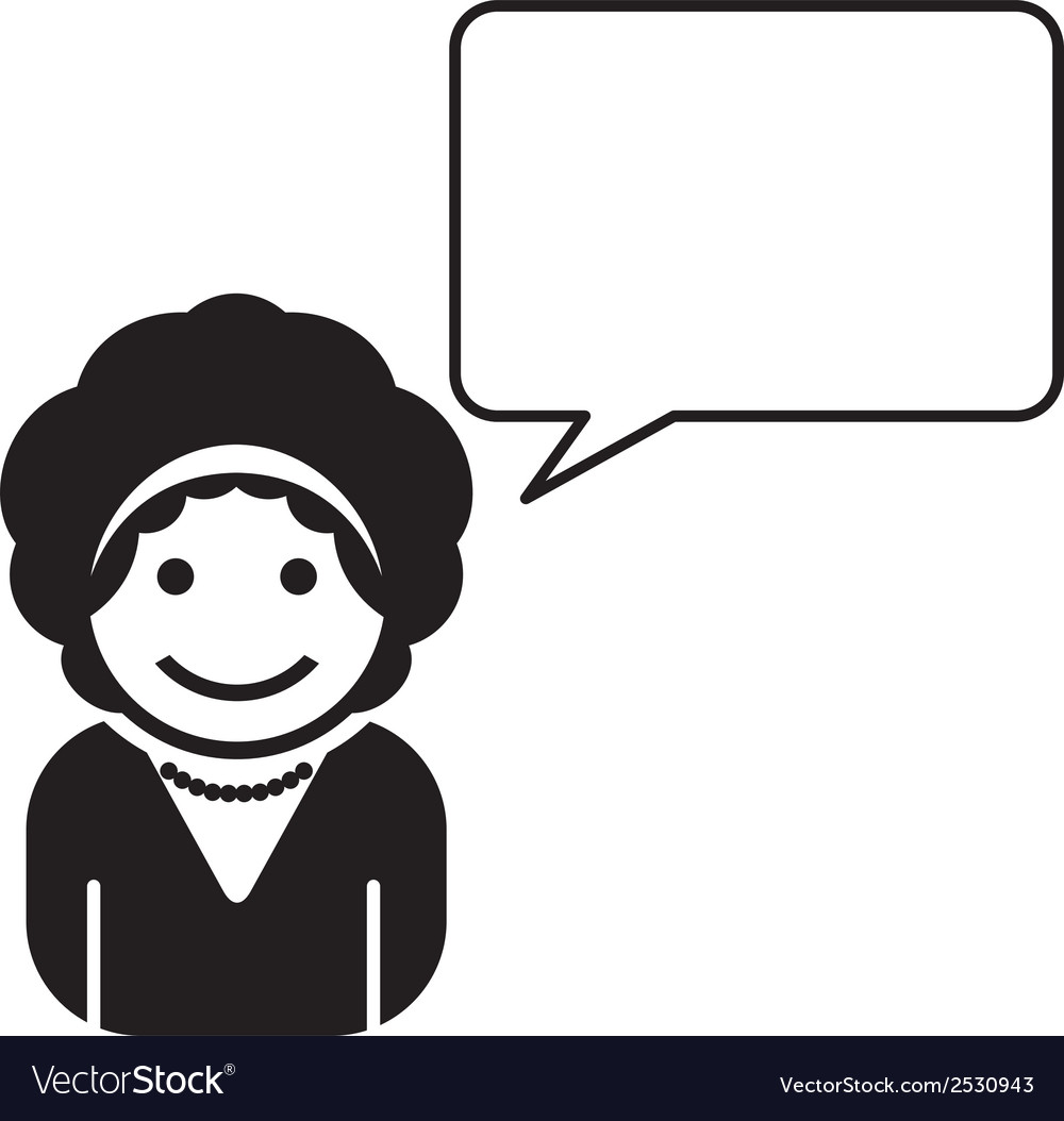 1000x1054 Talking Icon