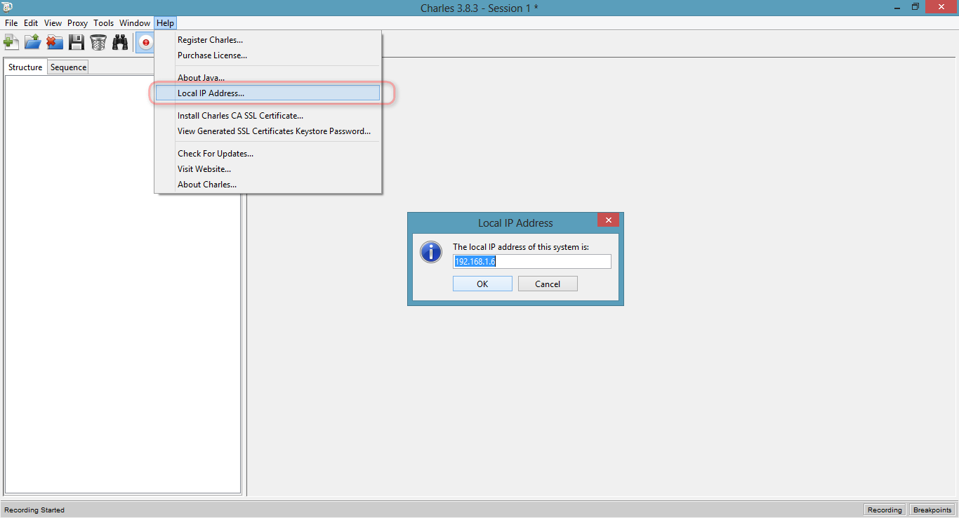 1366x738 How To See, Edit And Tamper All Http, Https Requests, Responses