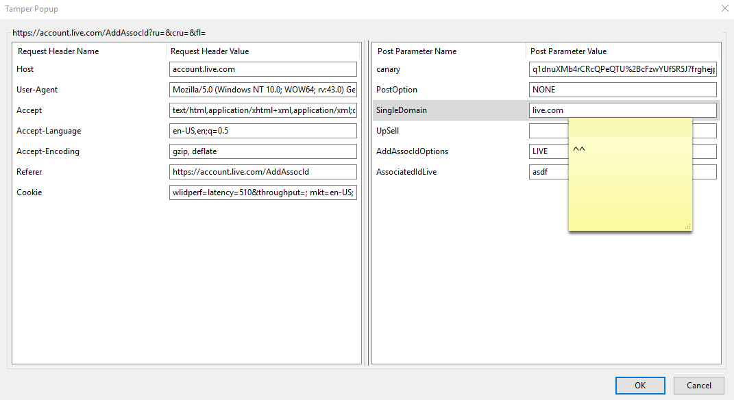 1071x584 Recreating Expired Microsoft Emails