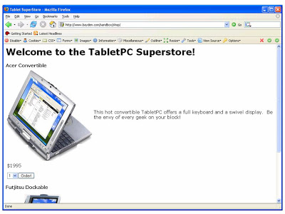 400x300 Tech Talk Tamper Data Firefox Add On For Web Application
