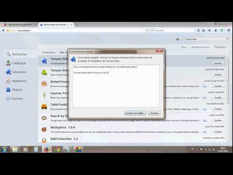 480x360 Tamper Data Problem