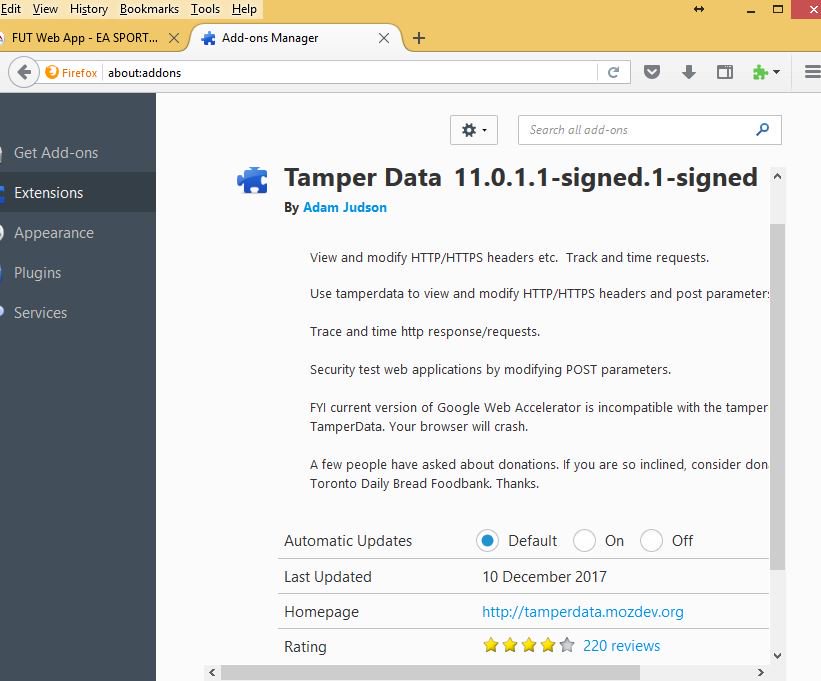 Tamper Data Icon at Collection of Tamper Data Icon