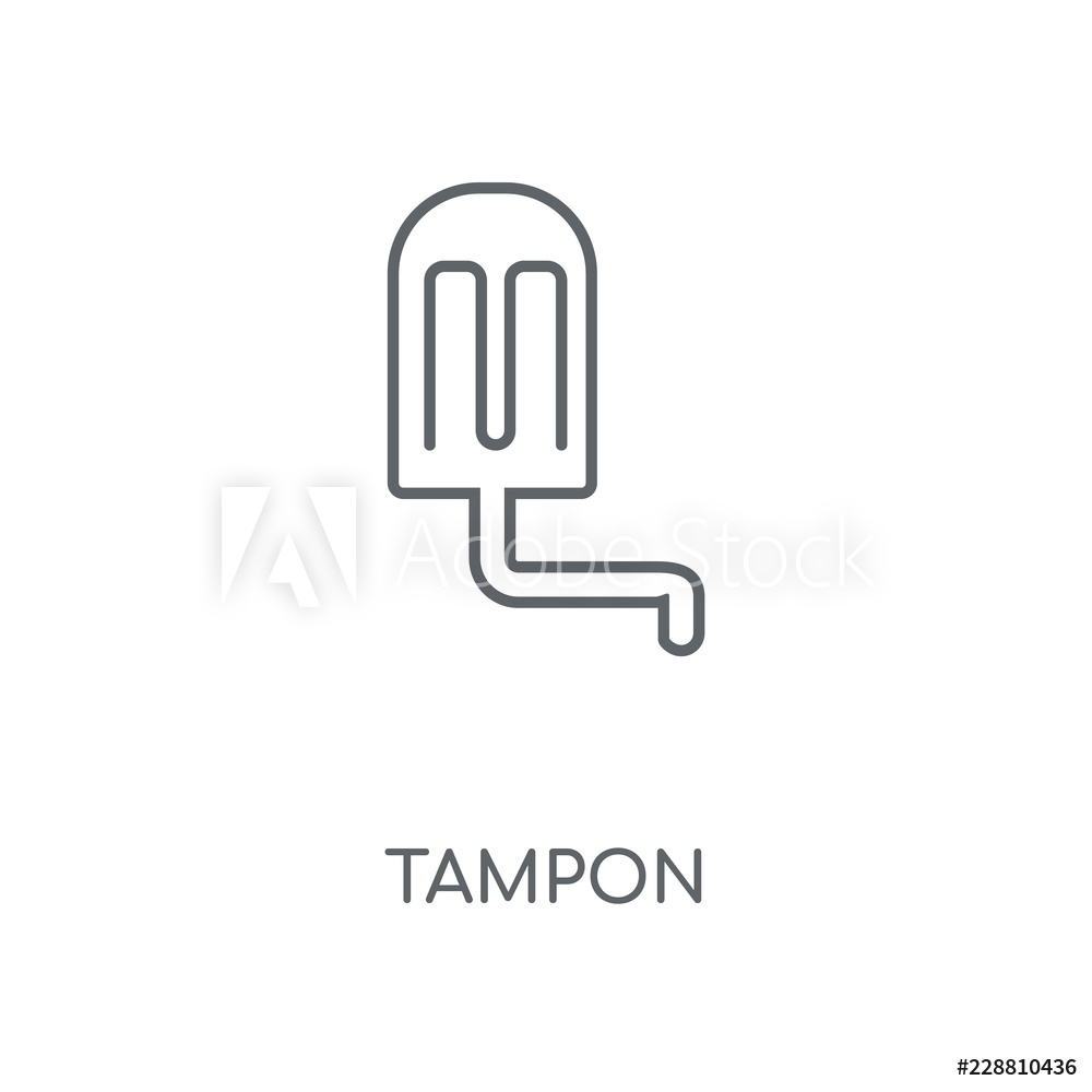 1000x1000 Photo Art Print Tampon Icon Europosters