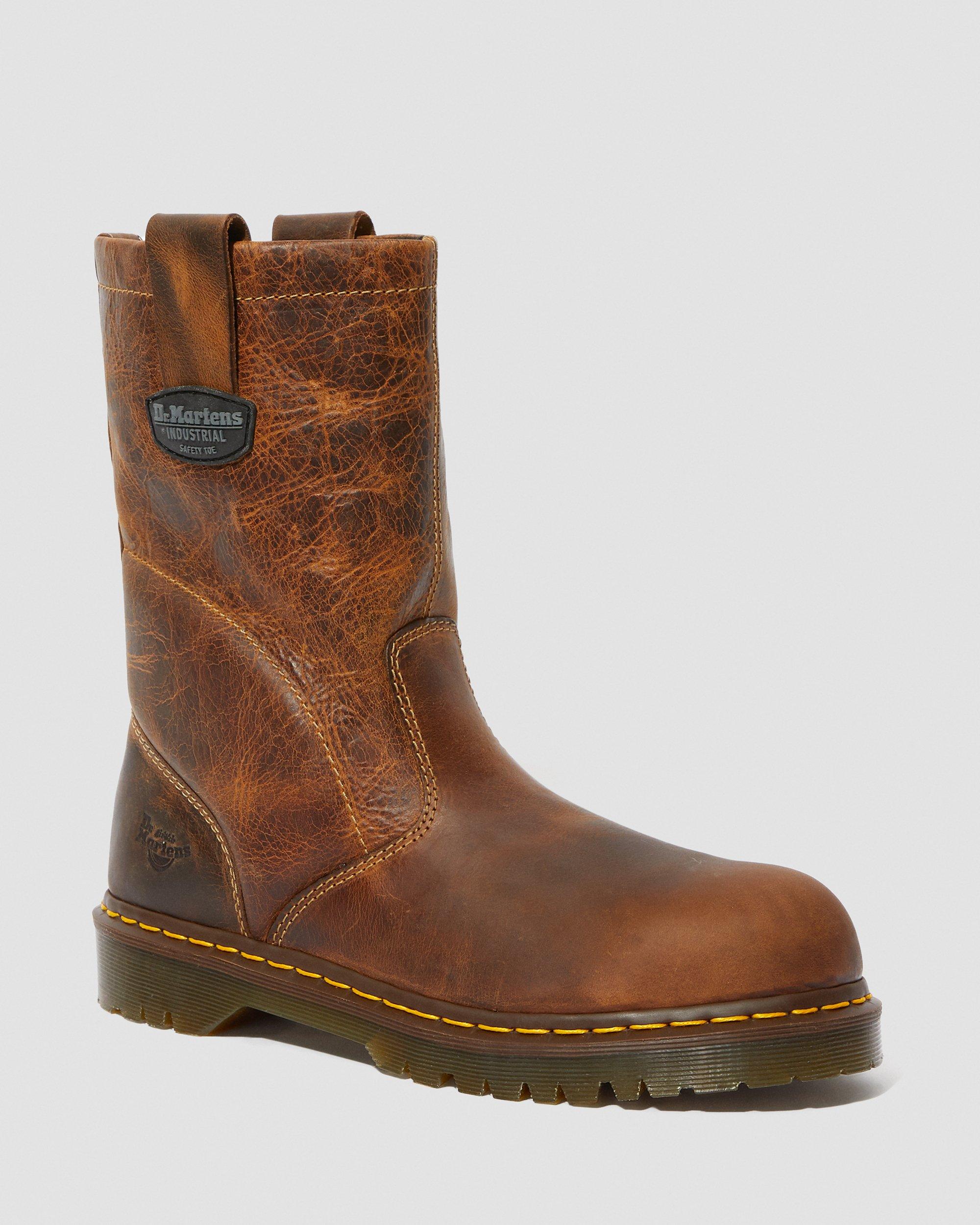 Icon Steel Toe Work Boots Shoes Dr Martens Official 2000x2500 Icon Steel Toe Work Boots Shoes Dr Martens Official