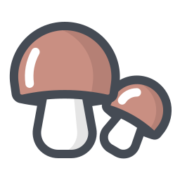 Mushroom Icons 256x256 Mushroom Icons