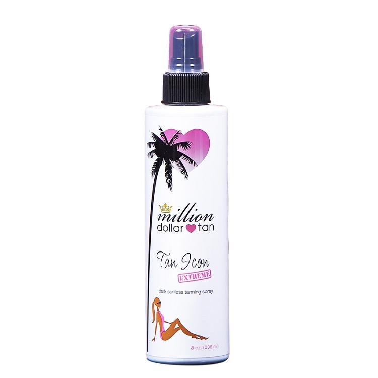 Sprays Million Dollar Tan 750x750 Sprays Million Dollar Tan