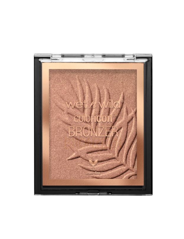Wet N Wild Color Icon Bronzer Cruelty Free 623x810 Wet N Wild Color Icon Bronzer Cruelty Free