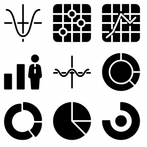 300x300 Tangent Icon Charts Pixel Perfect