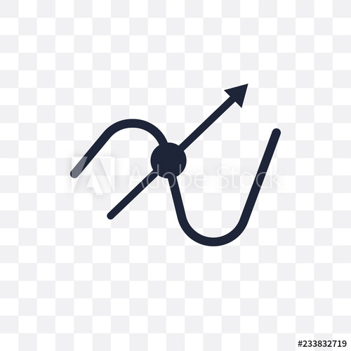 500x500 Tangent Transparent Icon Tangent Symbol Design From Analytics