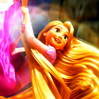 200x200 Tangled Icon