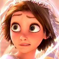 200x200 Tangled Images Rapunzel Icon Photo