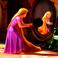 200x200 Tangled Images Tangled Icon Photo