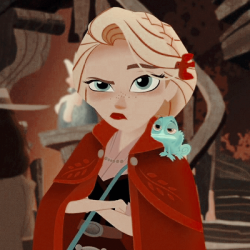 250x250 Tangled Icons Tumblr