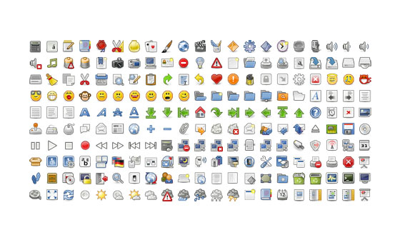 560x329 Tango Icon Library Icon Fever