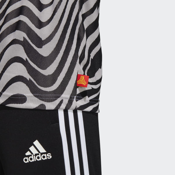 600x600 Adidas Tango Icon Jersey