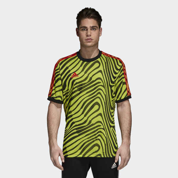 600x600 Adidas Tango Icon Jersey