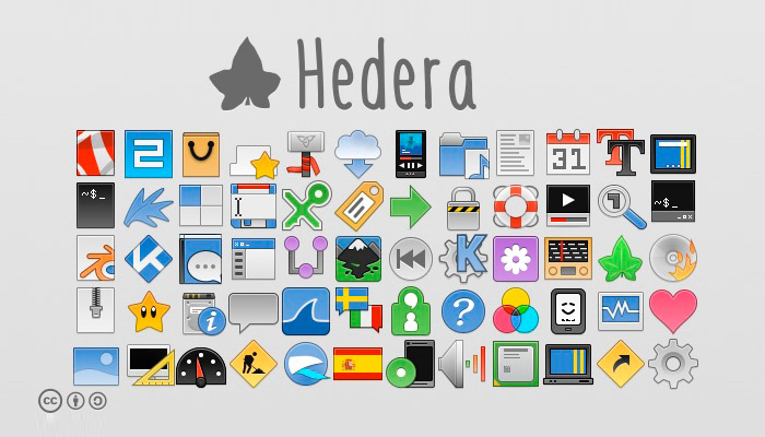 700x400 Hedera Is A New Linux Icon Theme Inspired