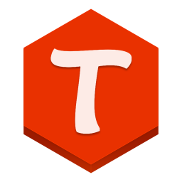 256x256 Tango Icon Hex Iconset