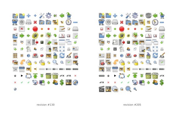 570x380 Ultimate Roundup Of Free User Interface Icons