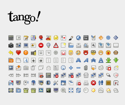 400x336 Create A Lightbulb Icon That Follows The Tango! Guidelines Ryan