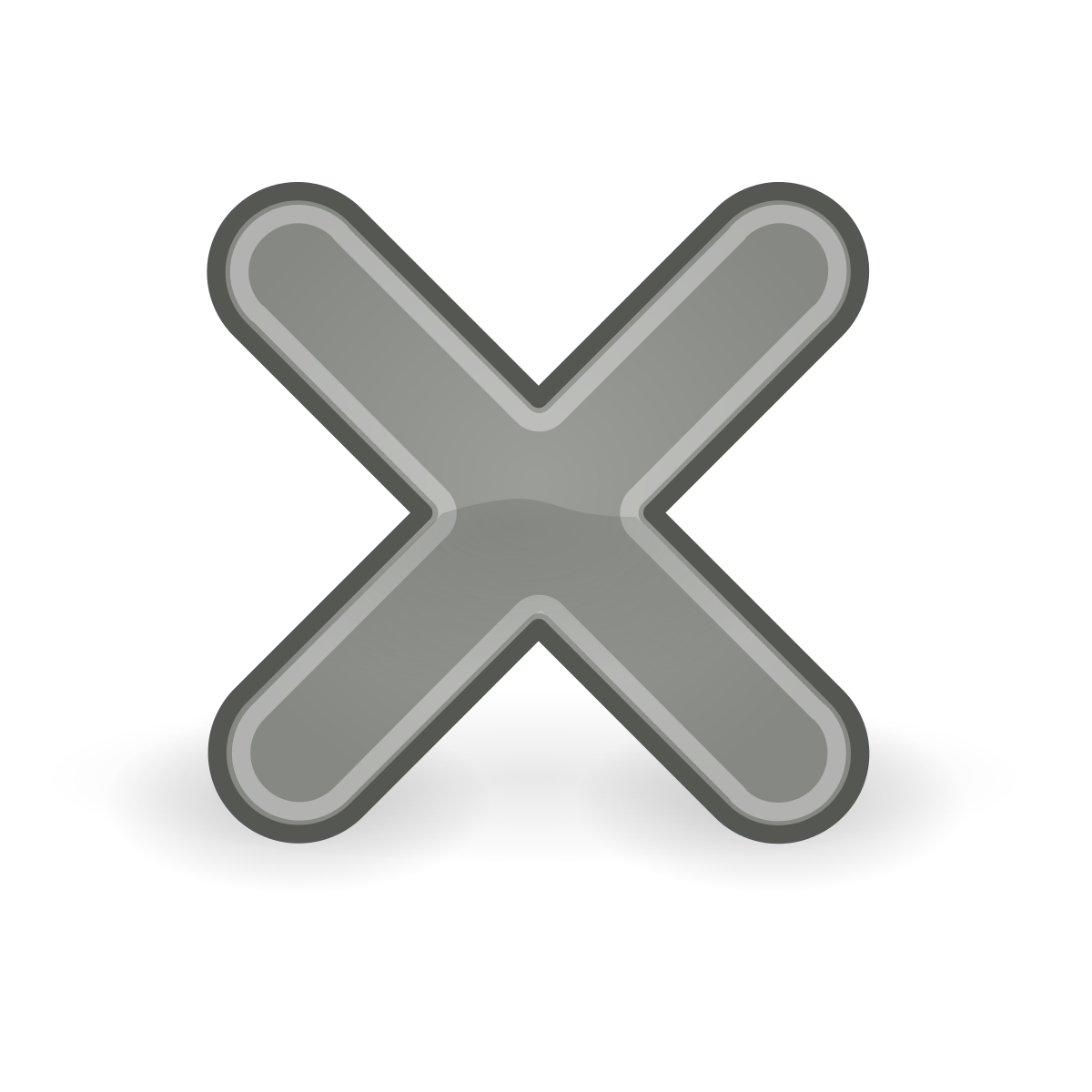 1200x1200 Gnome Desktop Icons