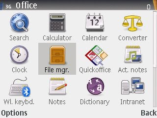 320x240 Pants Green's Adventure Tango! Icon Theme