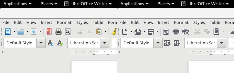 800x250 How To Install New Libreoffice Icons Themes
